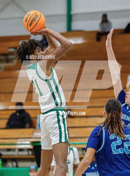 Thumbnail 1 in Grayson vs. Dorman (FCA I-85 Battleground Showcase) photogallery.