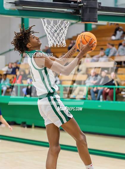 Thumbnail 1 in Grayson vs. Dorman (FCA I-85 Battleground Showcase) photogallery.