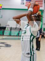 Photo from the gallery "Grayson vs. Dorman (FCA I-85 Battleground Showcase)"