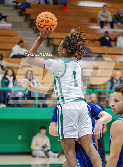 Thumbnail 2 in Grayson vs. Dorman (FCA I-85 Battleground Showcase) photogallery.