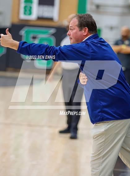 Thumbnail 1 in Grayson vs. Dorman (FCA I-85 Battleground Showcase) photogallery.