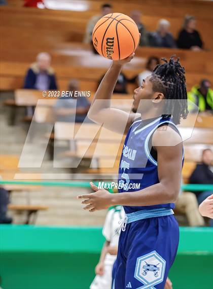 Thumbnail 1 in Grayson vs. Dorman (FCA I-85 Battleground Showcase) photogallery.