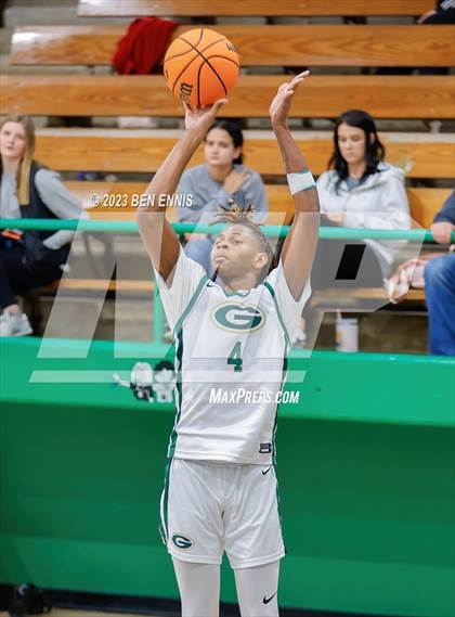 Thumbnail 3 in Grayson vs. Dorman (FCA I-85 Battleground Showcase) photogallery.