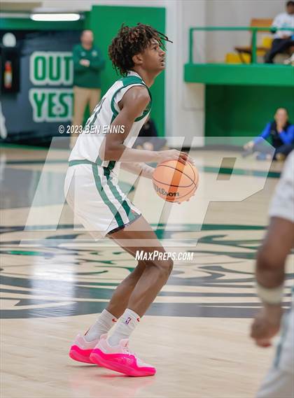 Thumbnail 1 in Grayson vs. Dorman (FCA I-85 Battleground Showcase) photogallery.