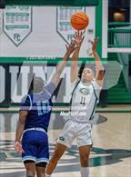 Photo from the gallery "Grayson vs. Dorman (FCA I-85 Battleground Showcase)"