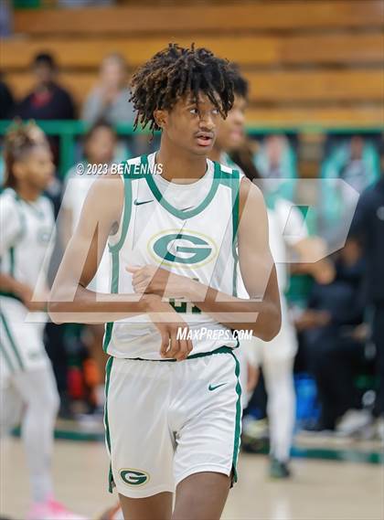 Thumbnail 3 in Grayson vs. Dorman (FCA I-85 Battleground Showcase) photogallery.