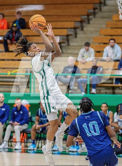 Thumbnail 2 in Grayson vs. Dorman (FCA I-85 Battleground Showcase) photogallery.