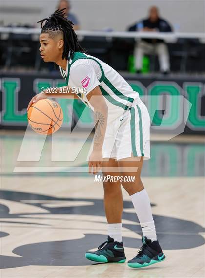 Thumbnail 1 in Grayson vs. Dorman (FCA I-85 Battleground Showcase) photogallery.
