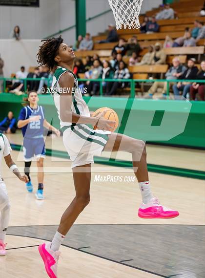 Thumbnail 3 in Grayson vs. Dorman (FCA I-85 Battleground Showcase) photogallery.