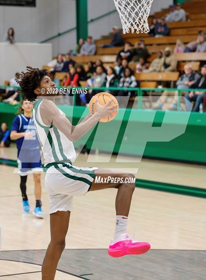 Thumbnail 2 in Grayson vs. Dorman (FCA I-85 Battleground Showcase) photogallery.