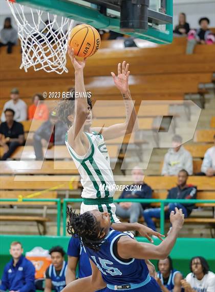 Thumbnail 2 in Grayson vs. Dorman (FCA I-85 Battleground Showcase) photogallery.
