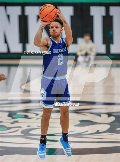 Thumbnail 1 in Grayson vs. Dorman (FCA I-85 Battleground Showcase) photogallery.