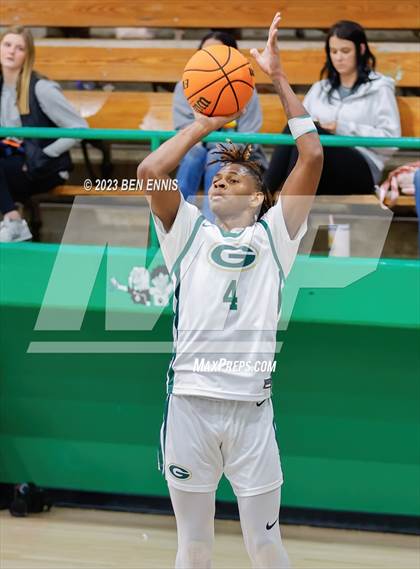 Thumbnail 1 in Grayson vs. Dorman (FCA I-85 Battleground Showcase) photogallery.