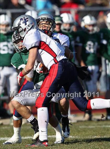 Thumbnail 2 in New Fairfield @ New Milford photogallery.