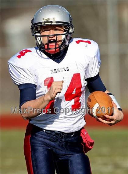 Thumbnail 1 in New Fairfield @ New Milford photogallery.
