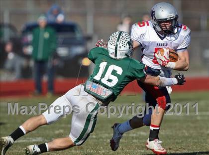 Thumbnail 2 in New Fairfield @ New Milford photogallery.