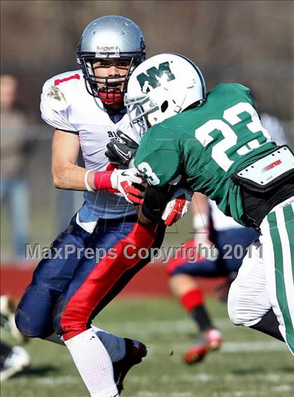 Thumbnail 1 in New Fairfield @ New Milford photogallery.