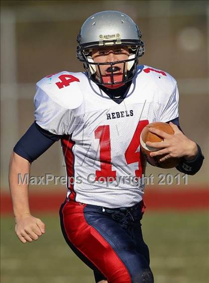 Thumbnail 2 in New Fairfield @ New Milford photogallery.