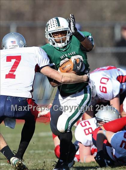 Thumbnail 1 in New Fairfield @ New Milford photogallery.