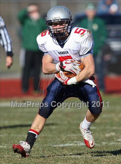 Thumbnail 1 in New Fairfield @ New Milford photogallery.