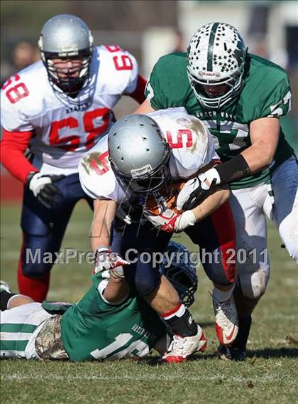 Thumbnail 1 in New Fairfield @ New Milford photogallery.