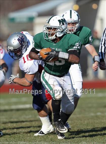 Thumbnail 3 in New Fairfield @ New Milford photogallery.