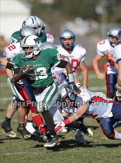 Thumbnail 3 in New Fairfield @ New Milford photogallery.