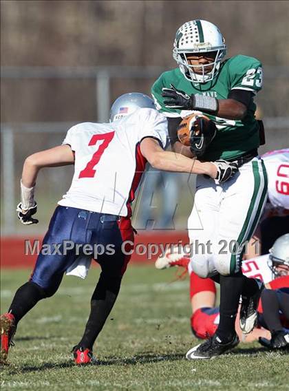 Thumbnail 2 in New Fairfield @ New Milford photogallery.