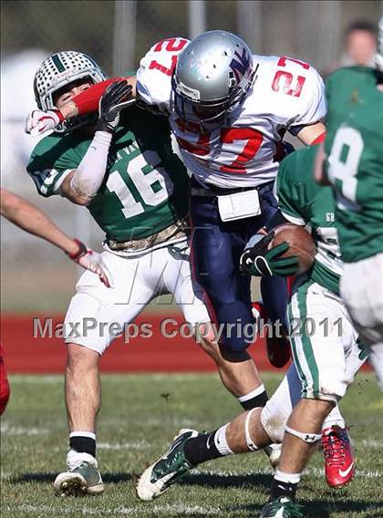 Thumbnail 3 in New Fairfield @ New Milford photogallery.