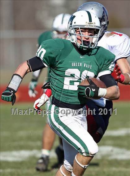 Thumbnail 3 in New Fairfield @ New Milford photogallery.