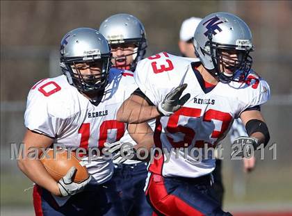 Thumbnail 1 in New Fairfield @ New Milford photogallery.