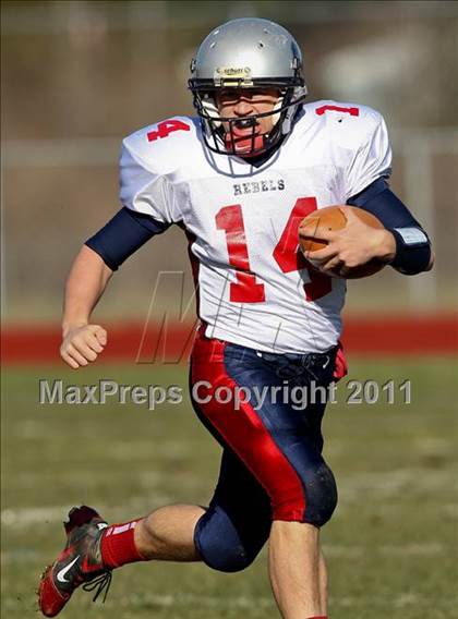 Thumbnail 3 in New Fairfield @ New Milford photogallery.