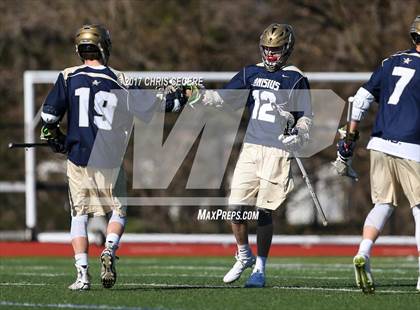 Thumbnail 3 in Canisius @ McQuaid Jesuit photogallery.