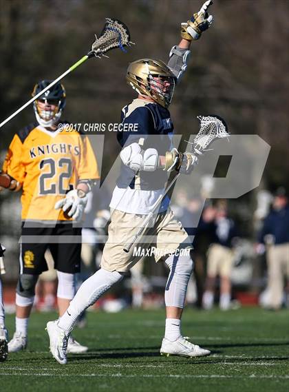 Thumbnail 3 in Canisius @ McQuaid Jesuit photogallery.
