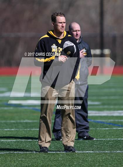 Thumbnail 3 in Canisius @ McQuaid Jesuit photogallery.