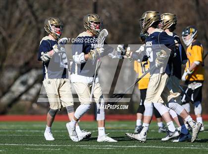 Thumbnail 3 in Canisius @ McQuaid Jesuit photogallery.