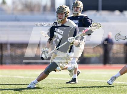 Thumbnail 1 in Canisius @ McQuaid Jesuit photogallery.