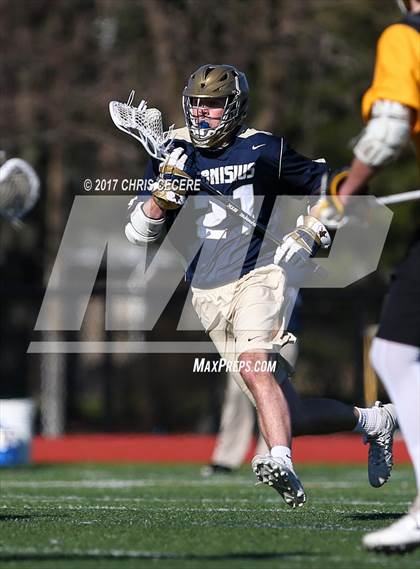 Thumbnail 1 in Canisius @ McQuaid Jesuit photogallery.