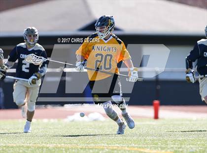 Thumbnail 3 in Canisius @ McQuaid Jesuit photogallery.