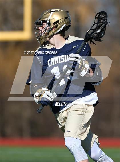 Thumbnail 3 in Canisius @ McQuaid Jesuit photogallery.