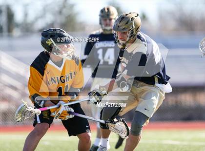 Thumbnail 3 in Canisius @ McQuaid Jesuit photogallery.