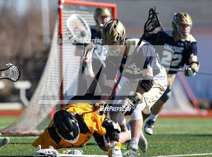 Thumbnail 3 in Canisius @ McQuaid Jesuit photogallery.