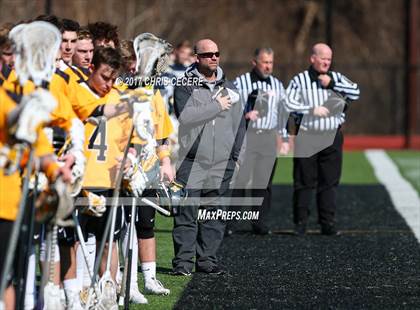Thumbnail 1 in Canisius @ McQuaid Jesuit photogallery.