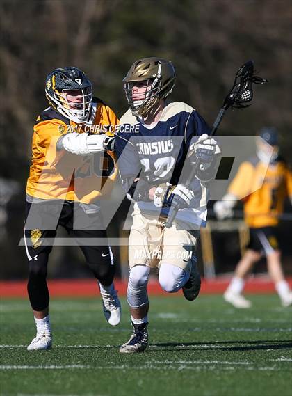 Thumbnail 2 in Canisius @ McQuaid Jesuit photogallery.