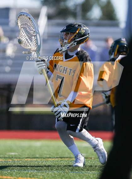 Thumbnail 3 in Canisius @ McQuaid Jesuit photogallery.