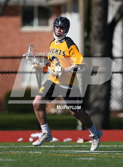Thumbnail 3 in Canisius @ McQuaid Jesuit photogallery.