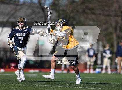 Thumbnail 3 in Canisius @ McQuaid Jesuit photogallery.