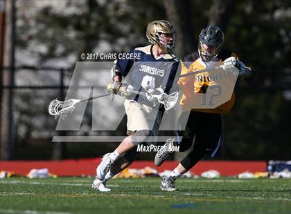 Thumbnail 2 in Canisius @ McQuaid Jesuit photogallery.