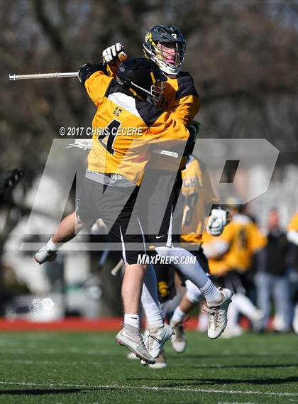 Thumbnail 2 in Canisius @ McQuaid Jesuit photogallery.