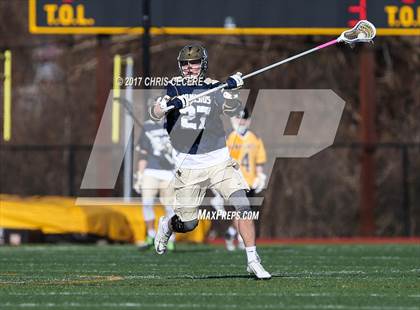 Thumbnail 3 in Canisius @ McQuaid Jesuit photogallery.